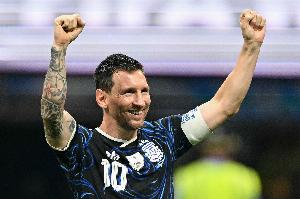 奥莱报:传统巫术为世界杯决赛祈福,预测阿根廷2-0击败西班牙