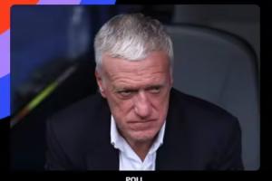 FIFA官方:法国该换上谁来扭转战局?登贝莱/坎特/于帕/巴尔科拉