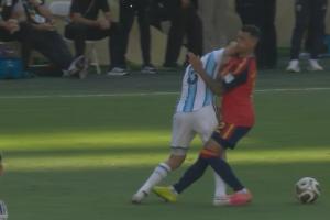 辽宁铁人vs青岛西海岸直播_辽宁铁人vs青岛西海岸免费高清直播_辽宁铁人vs青岛西海岸视频直播